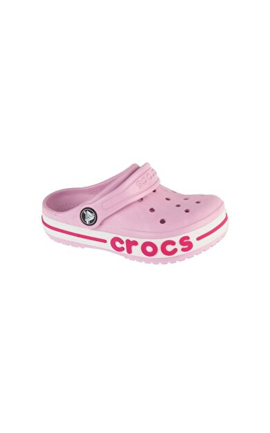 Crocs 207018-6TG Bayaband Clog T Kız Çocuk Sandalet
