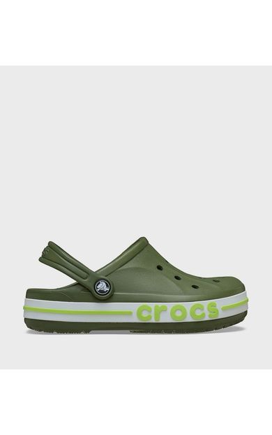 Crocs 207019-3CB Bayaband Clog K Unisex Çocuk Sandalet