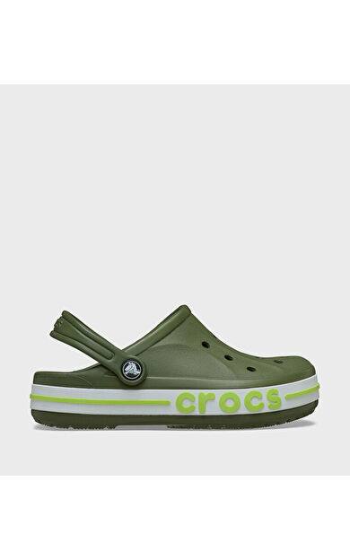 Crocs 207019-3CB Bayaband Clog K Unisex Çocuk Sandalet