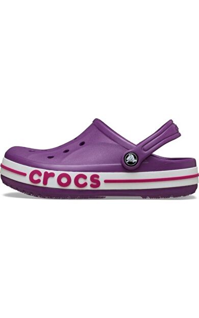 Crocs 207019-5C6 Bayaband Clog K Kız Çocuk Sandalet