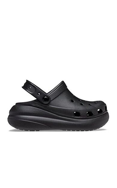 Crocs 207521-001 Crush Clog Unisex Sandalet