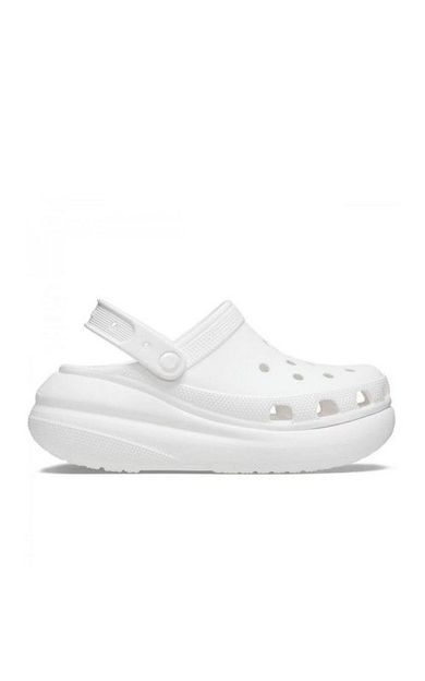 Crocs 207521-100 Crush Clog Unisex Sandalet