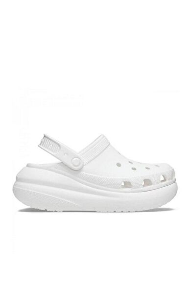 Crocs 207521-100 Crush Clog Unisex Sandalet