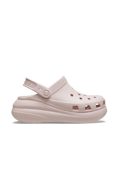 Crocs Crush Clog Kadın Terliği 207521-6UR Pembe