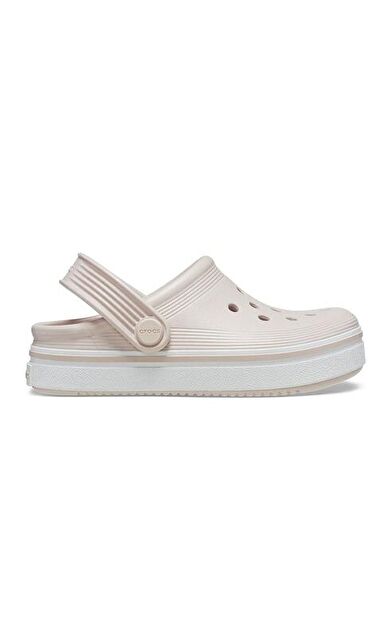 Crocs 208477-6UR Off Court Clog K Çocuk Sandalet