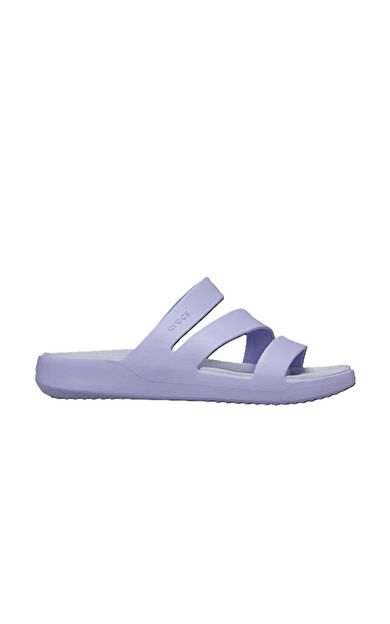 Crocs Getaway Strappy Kadın Terliği 209587-5PSPembe