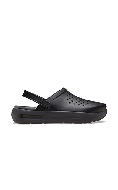 Crocs İnmotion Clog Unisex Günlük Terlik 209964-001 Siyah