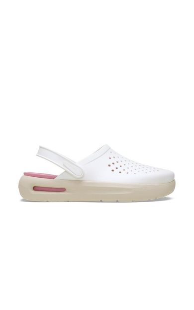Crocs Inmotion Clog Unisex Terlik 209964-100 Beyaz