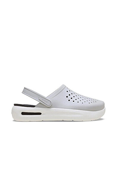 Crocs inmotion Clog Erkek Terlik 209964-1FT Gri