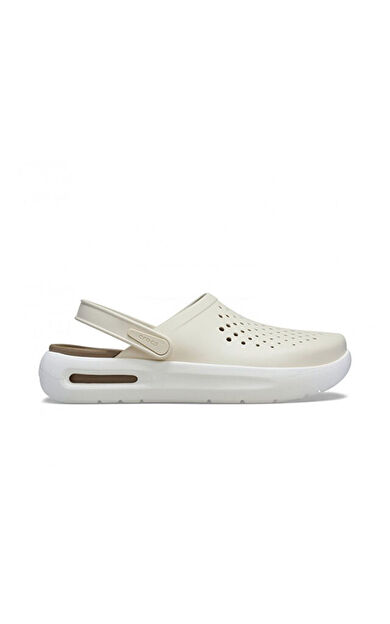 Crocs inmotion Clog Unisex Terlik 209964-2MDBeyaz