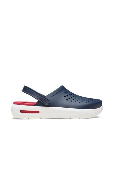 Crocs İnmotion Clog Unisex Günlük Terlik 209964-410 Lacivert