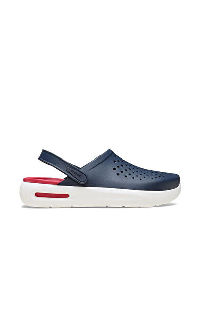 Crocs İnmotion Clog Unisex Günlük Terlik 209964-410 Lacivert