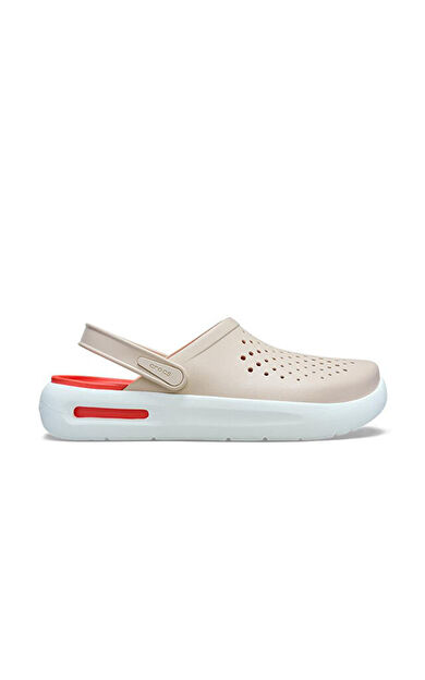 Crocs inmotion Clog Kadın Terliği 209964-6URGri