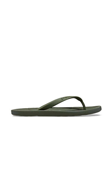 Crocs Crocs Flip Erkek Terlik 210089-309 Yeşil