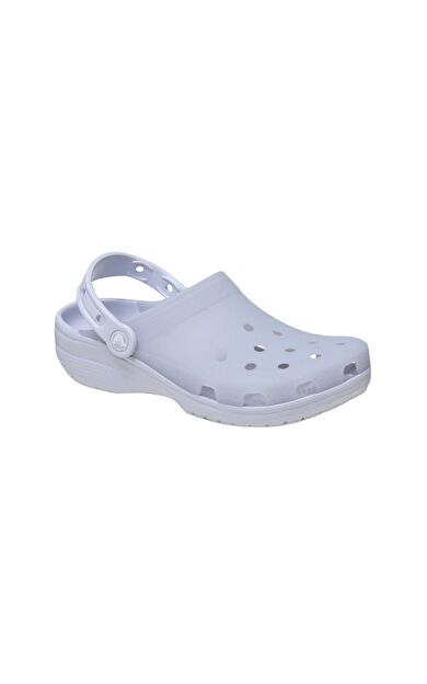 Crocs 210928-5BR Classic Frosted Clog Kadın Sandalet