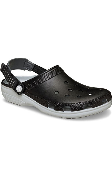 Crocs 211287-001 Classic Turbo Clog Unisex Sandalet