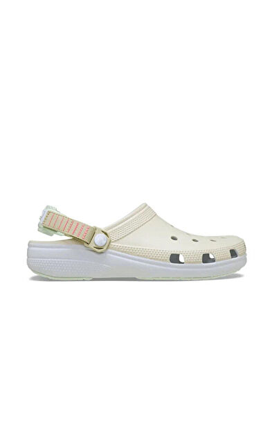 Crocs Classic Turbo Clog Unisex Terlik 211287-2Y2 Kahverengi