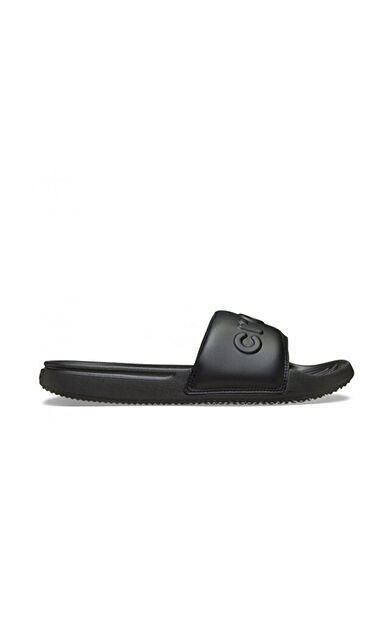 Crocs Crocs All Day Slide W Kadın Terliği 211430-001Siyah