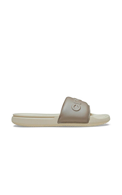 Crocs Crocs All Day Slide W Kadın Terliği 211430-0Q6Bej