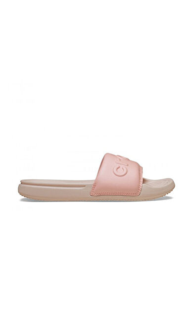 Crocs Crocs All Day Slide W Kadın Terliği 211430-78UPembe