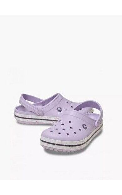 Crocs 211621-530 Crocband Speckled Band Clog Unisex Sandalet