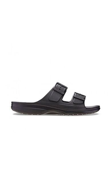 Crocs Saturday Sandal M Erkek Terliği 212245-001Siyah