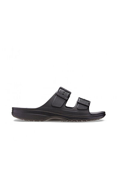 Crocs Saturday Sandal M Erkek Terliği 212245-001Siyah
