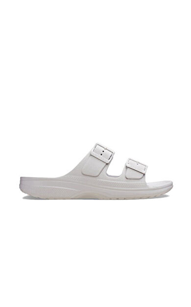 Crocs Saturday Sandal M Erkek Terliği 212245-1FTGri