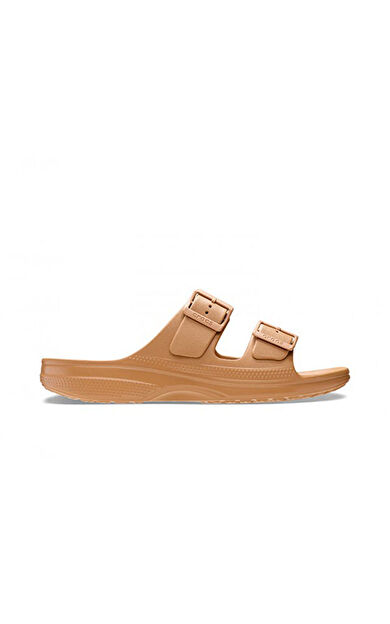 Crocs Saturday Sandal M Erkek Terliği 212245-2HIKahverengi