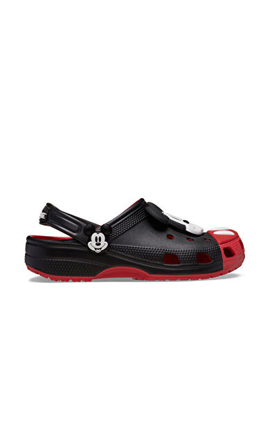Crocs Mickey Mouse Cls Clg Kadın Terliği 212292-90HÇok Renkli