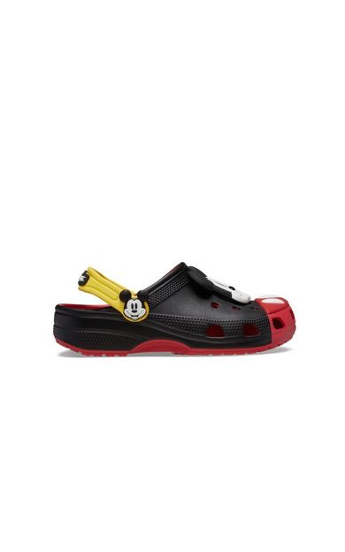 Crocs Mickey Mouse Cls Clg K Çocuk Terliği 212295-90HÇok Renkli