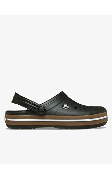 Crocs 212756-001 Crocband Gum Clog Unisex Sandalet