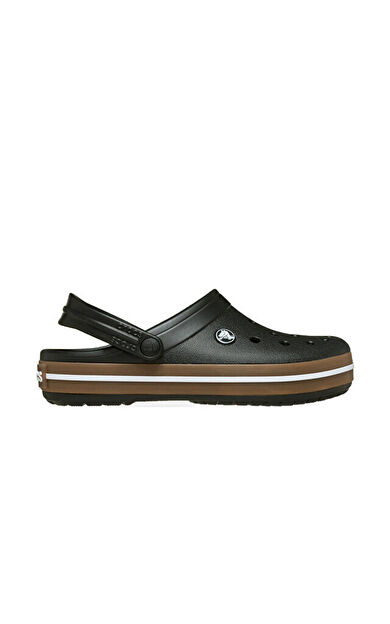 Crocs Crocband Gum Clog Unisex Terlik 212756-001Siyah