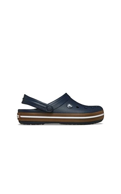 Crocs 212756-410 Crocband Gum Clog Unisex Sandalet