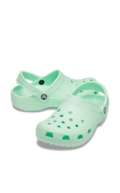 10001-410 Classic Unisex Sandalet