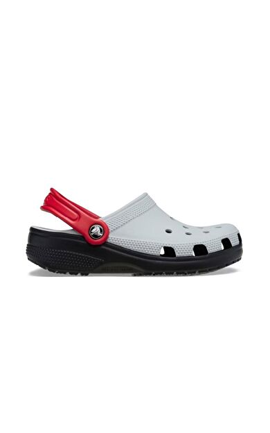 Crocs Classic Retro Sport Clog K Çocuk Sandalet 211258-1NM