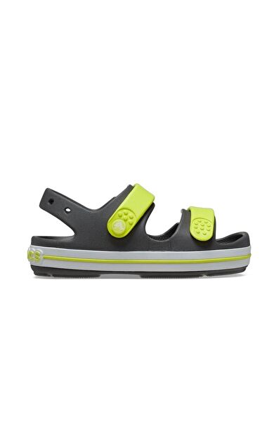Crocs Crocband Cruiser Sandal K Çocuk Sandalet 209423-1NJ