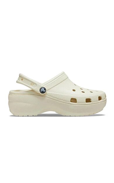 Crocs Classic Platform Clog W Kadın Sandalet 206750-2Y2