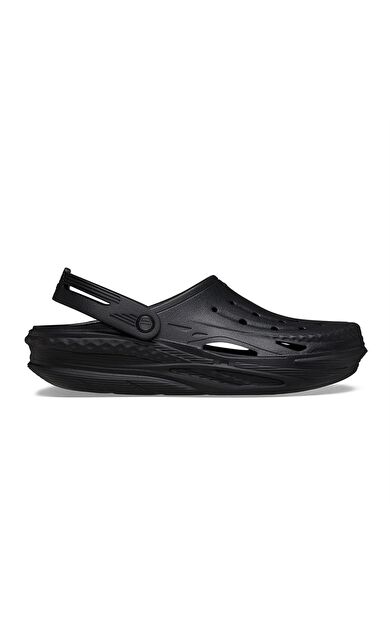 Off Grid Clog Unisex Sandalet 209501-001