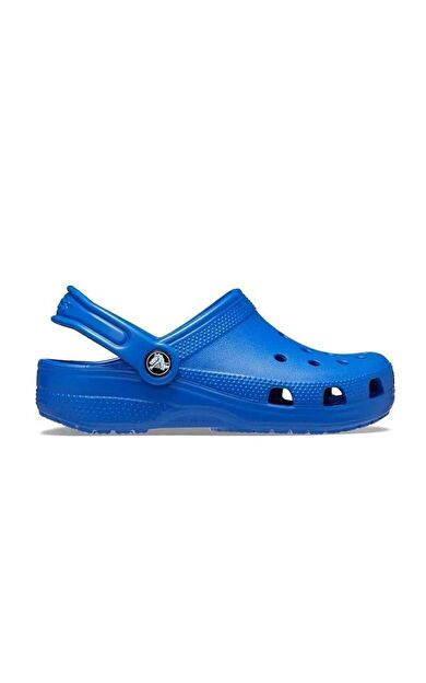 Crocs Classic Clog K Çocuk Sandalet 206991-4KZ