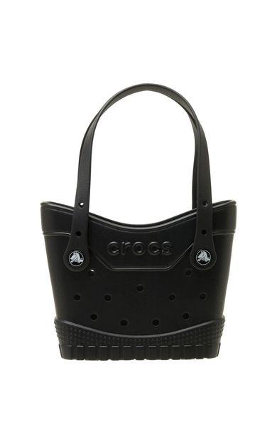 Crocs CZFB0001-BLACK Small Eva Tote Unisex El Çantası