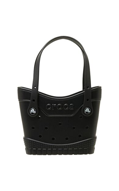 Crocs CZFB0001-BLACK Small Eva Tote Unisex El Çantası