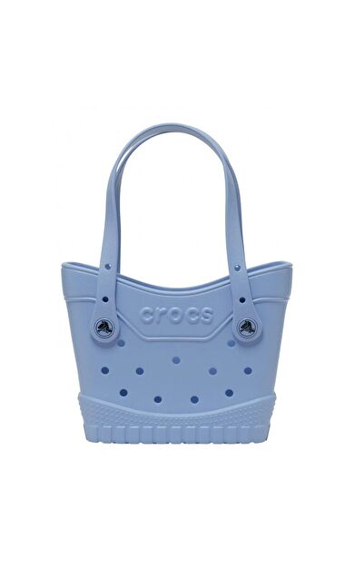 Crocs CZFB0001-BLUE  Small Eva Tote Kadın El Çantası