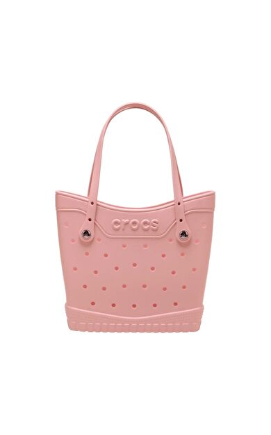 Crocs CZFB0001-POWDER Small Eva Tote Unisex Çanta