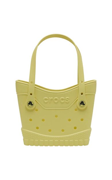 Crocs CZFB0001-YELLOW Small Eva Tote Unisex Çanta