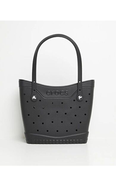 Crocs CZFB0002-BLACK Medium Eva Tote Unisex Omuz Çantası
