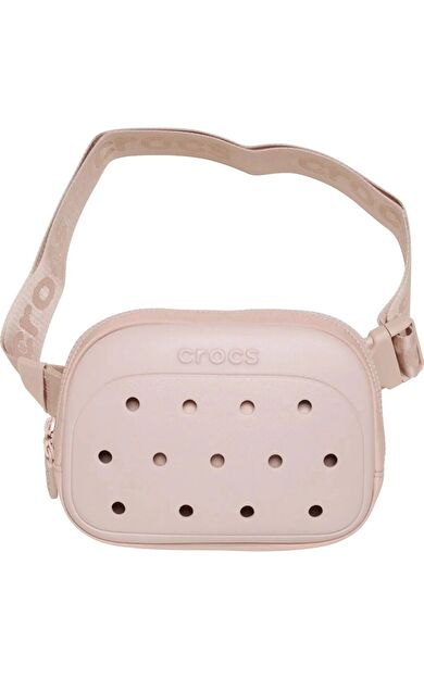 Crocs CZFB0004-POWDER Belt Bag W Eva Front Unisex Çanta
