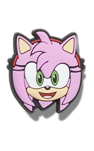 10011910-1 SONIC THE HEDGE HOG AMY SÜS TOKASI