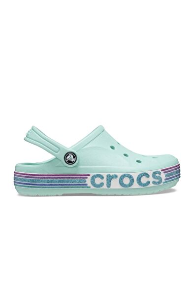 Çocuk Sandalet Bayaband Rainbow Glitter Clg T 209731-4SS