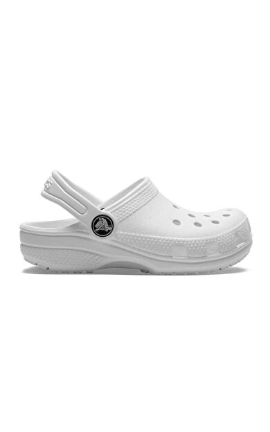 Crocs Classic Clog K Çocuk Sandalet 206991-100